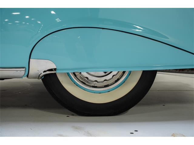 1957 Chevrolet Bel Air (CC-2070553) for sale in Madisonville, Texas