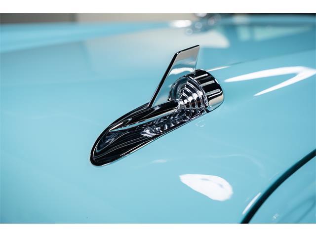 1957 Chevrolet Bel Air (CC-2070553) for sale in Madisonville, Texas