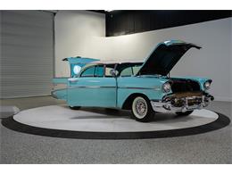 1957 Chevrolet Bel Air (CC-2070553) for sale in Madisonville, Texas