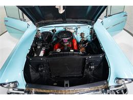 1957 Chevrolet Bel Air (CC-2070553) for sale in Madisonville, Texas