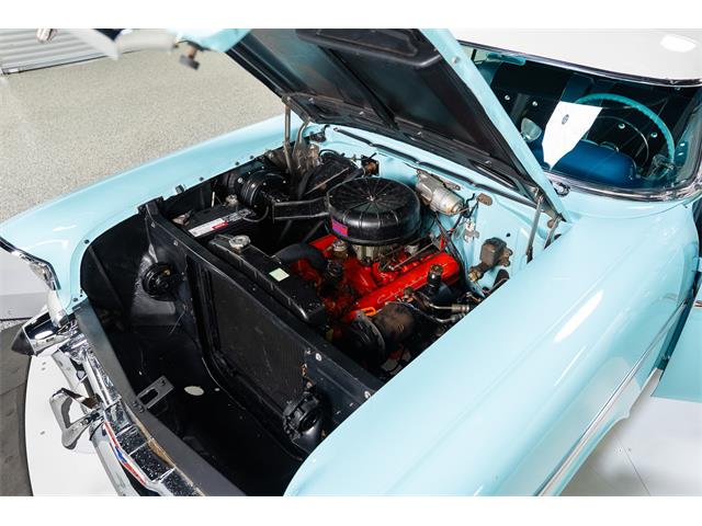 1957 Chevrolet Bel Air (CC-2070553) for sale in Madisonville, Texas