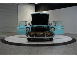1957 Chevrolet Bel Air (CC-2070553) for sale in Madisonville, Texas