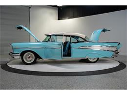 1957 Chevrolet Bel Air (CC-2070553) for sale in Madisonville, Texas