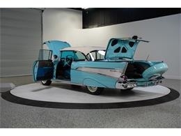 1957 Chevrolet Bel Air (CC-2070553) for sale in Madisonville, Texas