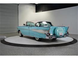 1957 Chevrolet Bel Air (CC-2070553) for sale in Madisonville, Texas