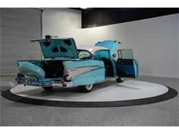 1957 Chevrolet Bel Air (CC-2070553) for sale in Madisonville, Texas