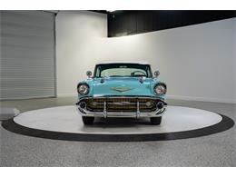 1957 Chevrolet Bel Air (CC-2070553) for sale in Madisonville, Texas