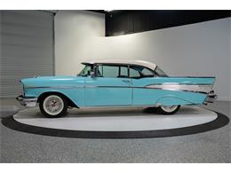 1957 Chevrolet Bel Air (CC-2070553) for sale in Madisonville, Texas