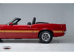 1969 Shelby GT500 (CC-2075530) for sale in Halton Hills, Ontario