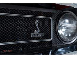1969 Shelby GT500 (CC-2075530) for sale in Halton Hills, Ontario