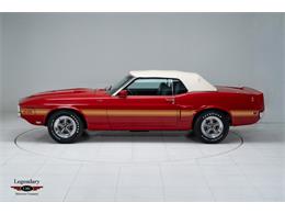 1969 Shelby GT500 (CC-2075530) for sale in Halton Hills, Ontario