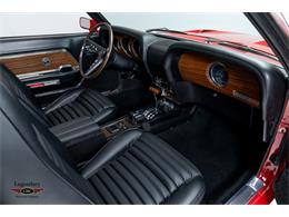 1969 Shelby GT500 (CC-2075530) for sale in Halton Hills, Ontario