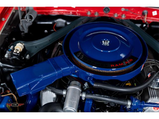 1969 Shelby GT500 (CC-2075530) for sale in Halton Hills, Ontario
