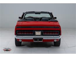 1969 Shelby GT500 (CC-2075530) for sale in Halton Hills, Ontario