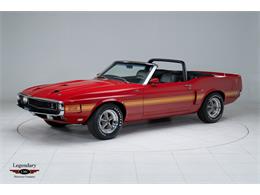 1969 Shelby GT500 (CC-2075530) for sale in Halton Hills, Ontario
