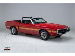 1969 Shelby GT500 (CC-2075530) for sale in Halton Hills, Ontario