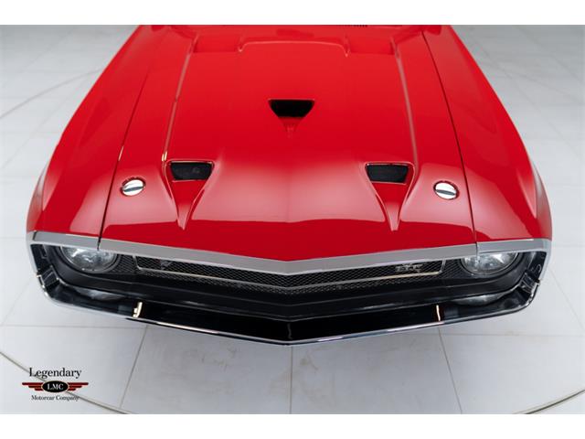 1969 Shelby GT500 (CC-2075530) for sale in Halton Hills, Ontario