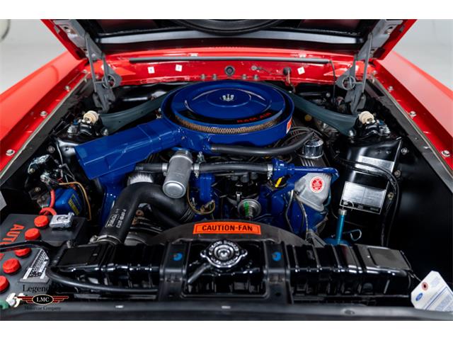 1969 Shelby GT500 (CC-2075530) for sale in Halton Hills, Ontario