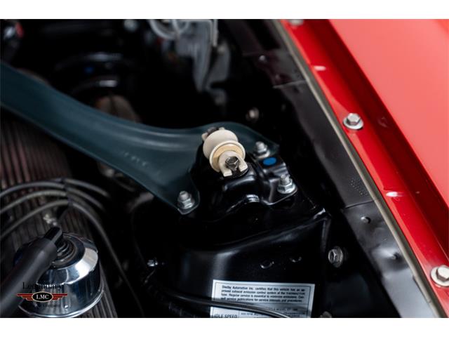 1969 Shelby GT500 (CC-2075530) for sale in Halton Hills, Ontario
