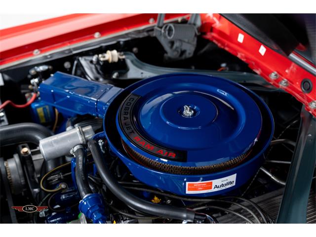 1969 Shelby GT500 (CC-2075530) for sale in Halton Hills, Ontario