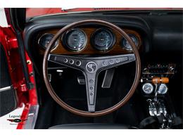 1969 Shelby GT500 (CC-2075530) for sale in Halton Hills, Ontario