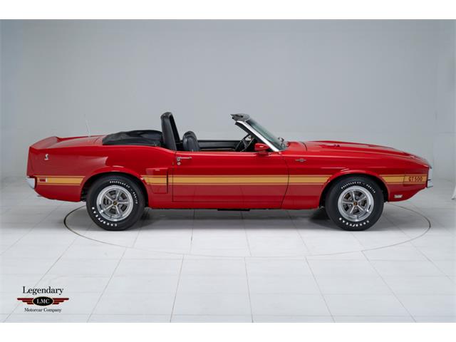 1969 Shelby GT500 (CC-2075530) for sale in Halton Hills, Ontario