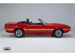 1969 Shelby GT500 (CC-2075530) for sale in Halton Hills, Ontario