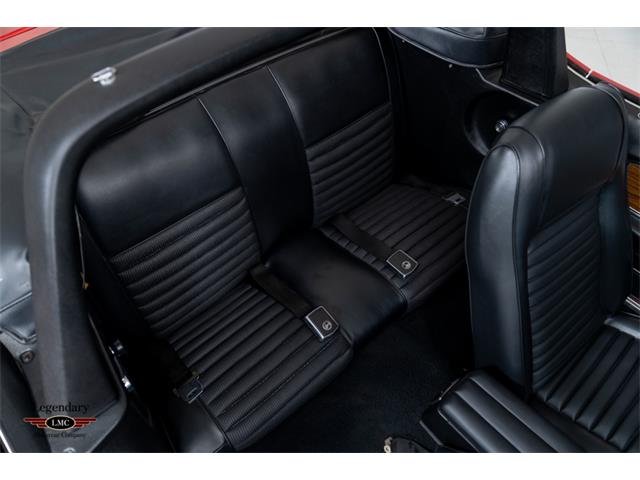 1969 Shelby GT500 (CC-2075530) for sale in Halton Hills, Ontario
