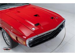 1969 Shelby GT500 (CC-2075530) for sale in Halton Hills, Ontario