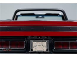 1969 Shelby GT500 (CC-2075530) for sale in Halton Hills, Ontario