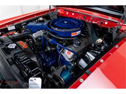 1969 Shelby GT500 (CC-2075530) for sale in Halton Hills, Ontario