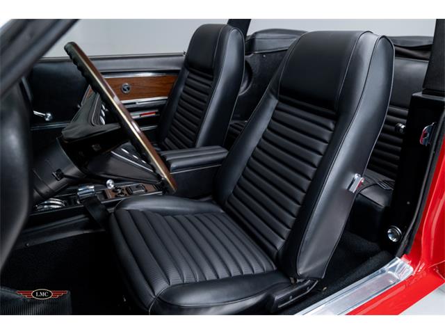 1969 Shelby GT500 (CC-2075530) for sale in Halton Hills, Ontario