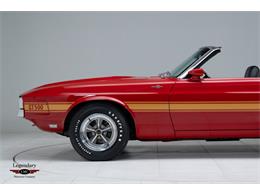 1969 Shelby GT500 (CC-2075530) for sale in Halton Hills, Ontario