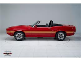 1969 Shelby GT500 (CC-2075530) for sale in Halton Hills, Ontario