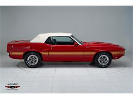 1969 Shelby GT500 (CC-2075530) for sale in Halton Hills, Ontario