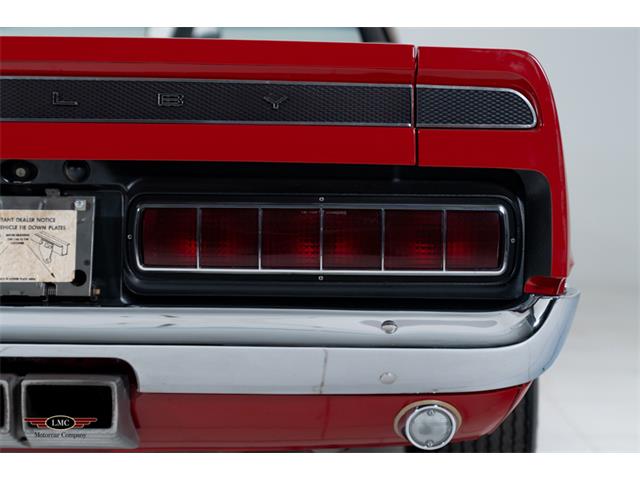 1969 Shelby GT500 (CC-2075530) for sale in Halton Hills, Ontario