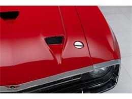 1969 Shelby GT500 (CC-2075530) for sale in Halton Hills, Ontario