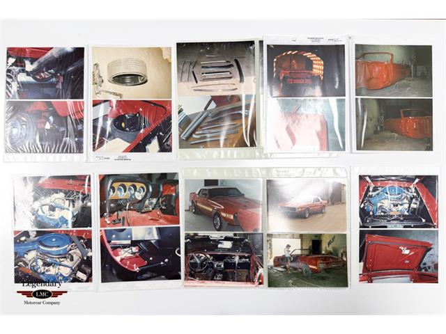 1969 Shelby GT500 (CC-2075530) for sale in Halton Hills, Ontario