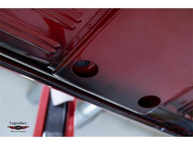 1969 Shelby GT500 (CC-2075530) for sale in Halton Hills, Ontario