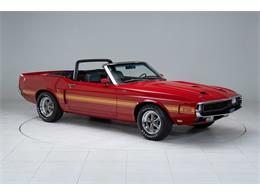 1969 Shelby GT500 (CC-2075530) for sale in Halton Hills, Ontario