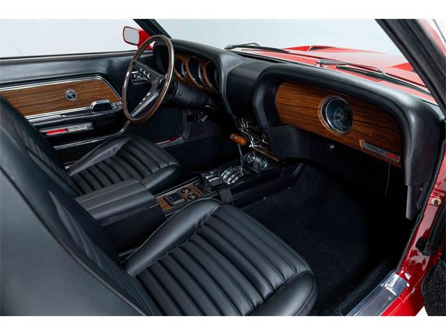 1969 Shelby GT500 (CC-2075530) for sale in Halton Hills, Ontario