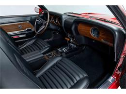 1969 Shelby GT500 (CC-2075530) for sale in Halton Hills, Ontario