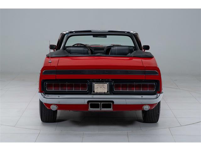 1969 Shelby GT500 (CC-2075530) for sale in Halton Hills, Ontario