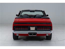 1969 Shelby GT500 (CC-2075530) for sale in Halton Hills, Ontario