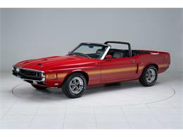 1969 Shelby GT500 (CC-2075530) for sale in Halton Hills, Ontario