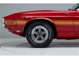 1969 Shelby GT500 (CC-2075530) for sale in Halton Hills, Ontario