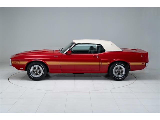 1969 Shelby GT500 (CC-2075530) for sale in Halton Hills, Ontario