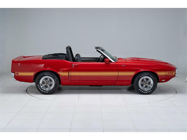 1969 Shelby GT500 (CC-2075530) for sale in Halton Hills, Ontario
