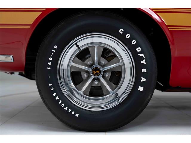 1969 Shelby GT500 (CC-2075530) for sale in Halton Hills, Ontario