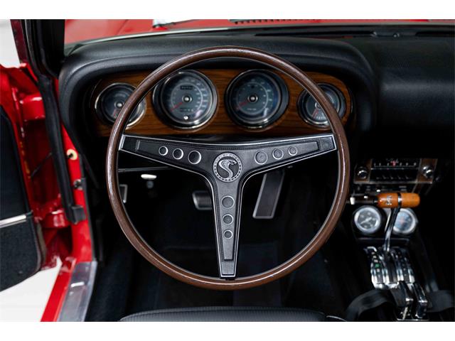 1969 Shelby GT500 (CC-2075530) for sale in Halton Hills, Ontario